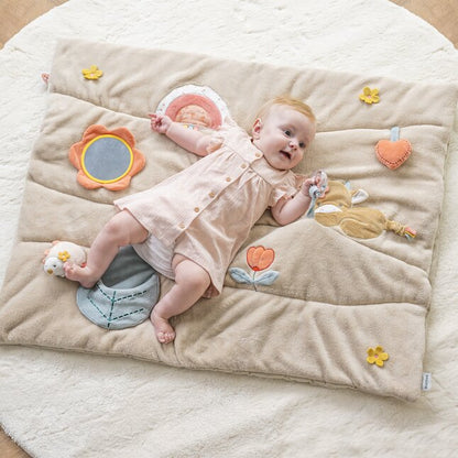 Nattou Tapis de jeu Mila, Lana & Zoe