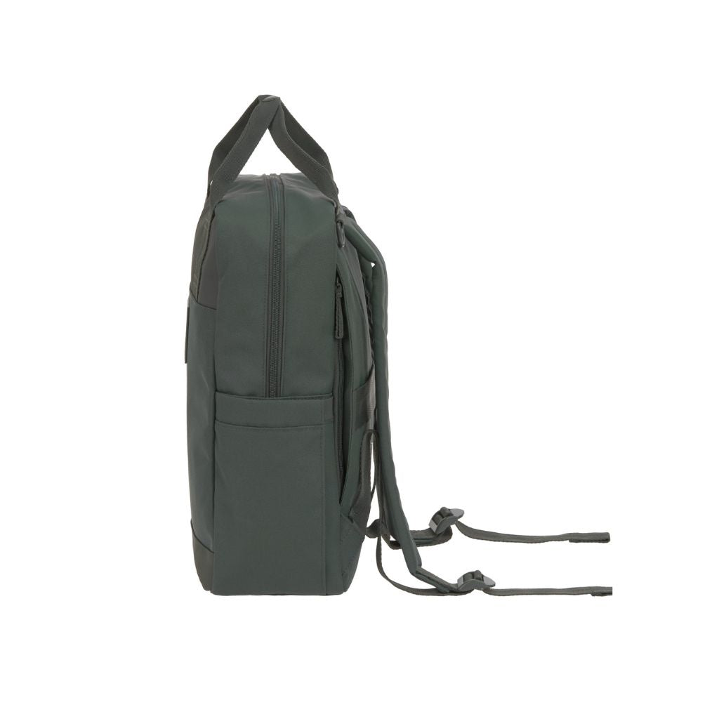 Lässig Sac à langer Vividal Dark Olive