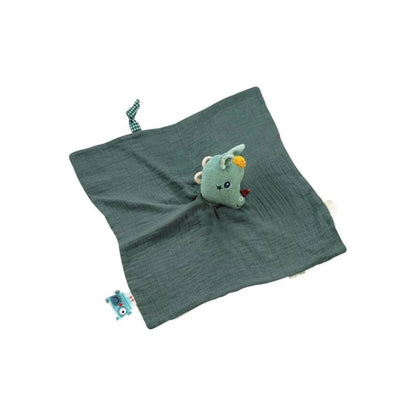 Lilliputiens Doudou Joe