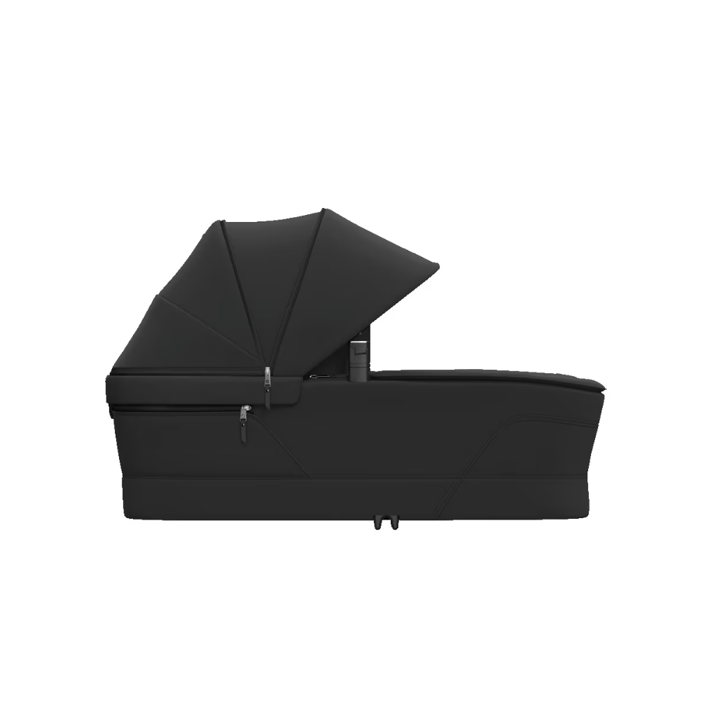 Maxi-Cosi Draagmand Cabin Cot Onyx Black