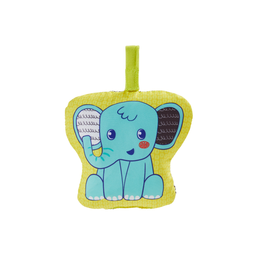 Infantino Speelmat Twist & Fold, memories & milestones