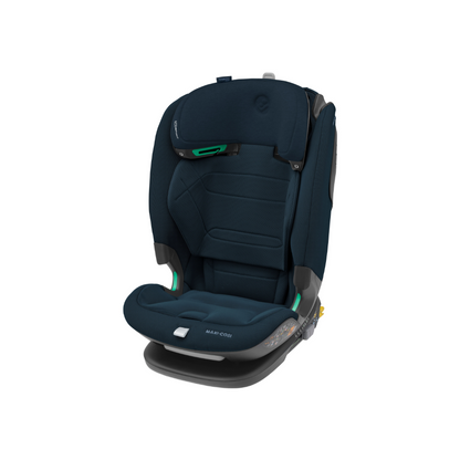 Maxi-Cosi Autostoel Titan Pro2  i-size Groep 1/2/3 Authentic Blue