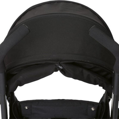 Chicco Liteway 4 Buggy Jet Black