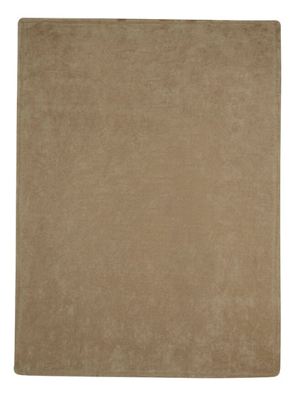 Jollein Couverture pour lit Pure Knit Velvet Biscuit