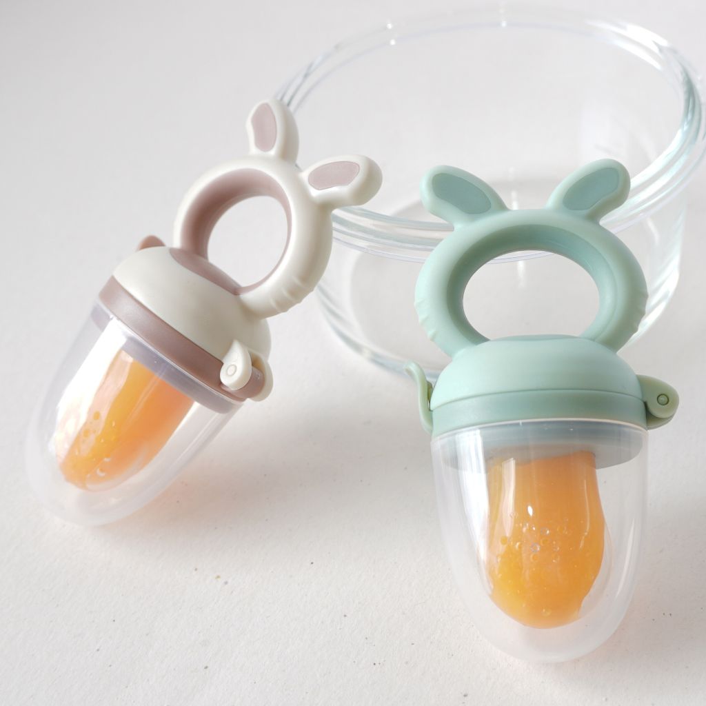 BoJungle Tétine grignoteuse Jade