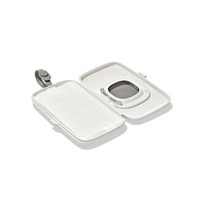 OXO Tot Distributeur de lingettes pour les sorties Grey