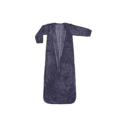 Dreambee 4-seizoenenslaapzak Essentials TOG 0,5-2,0 Blauw 110 cm