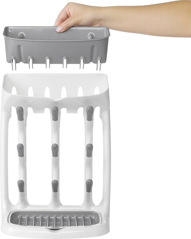 OXO Tot Égouttoir Grey