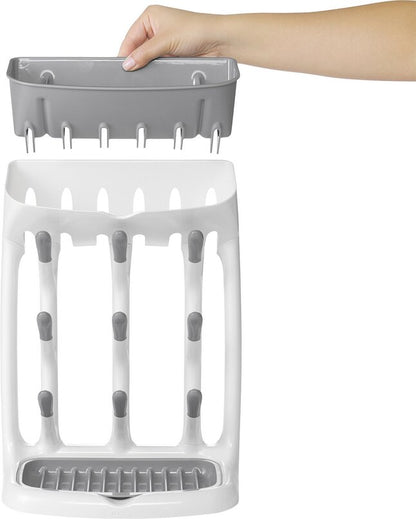 OXO Tot Égouttoir Grey