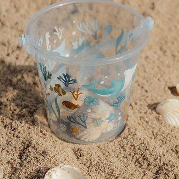 Little Dutch Emmer Ocean Dreams Blauw
