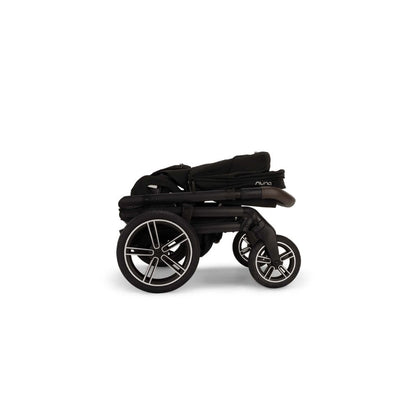 Nuna 2-in-1 Kinderwagen Mixx™ Next Caviar-chocolate