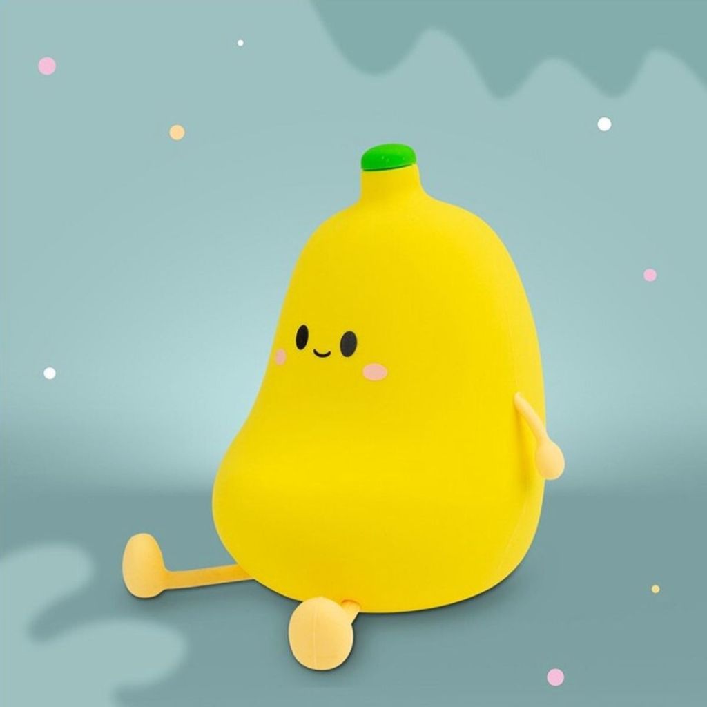 MARY'S Veilleuse Banana Led