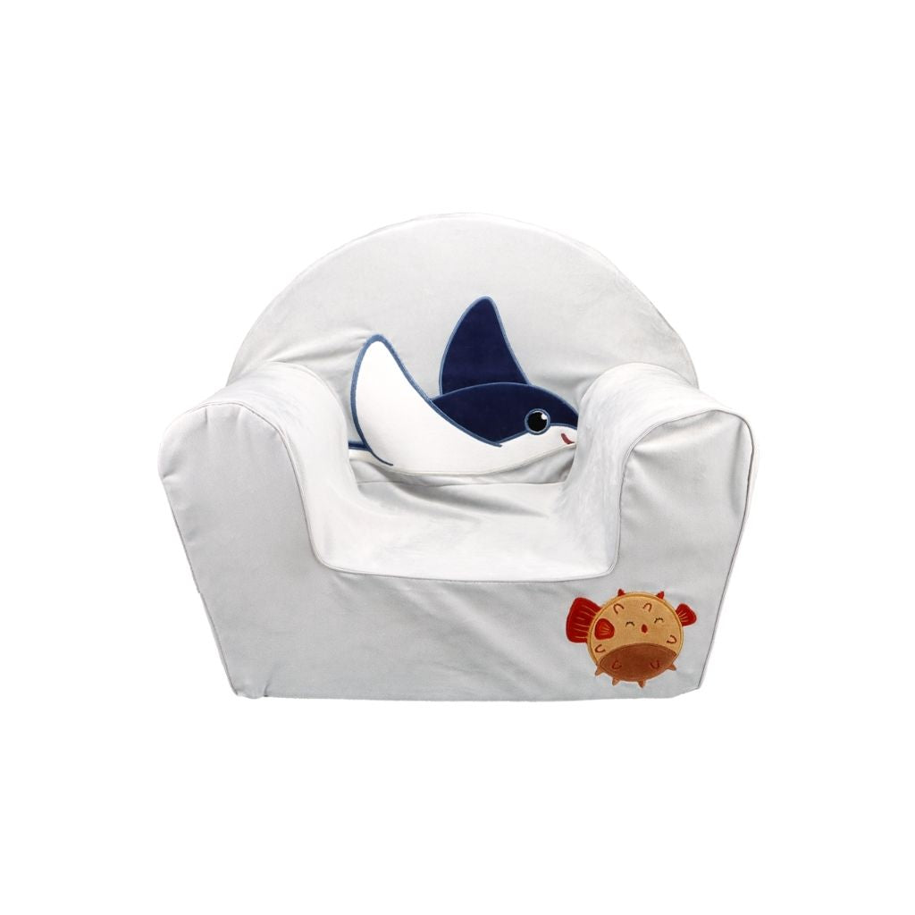 Dreambee Fauteuil pour enfant Billie