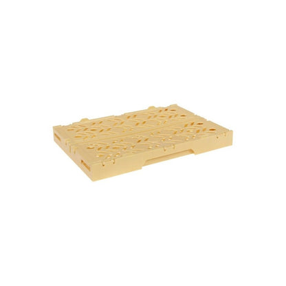 Dreambee Bac pliant Essentials mini ocre
