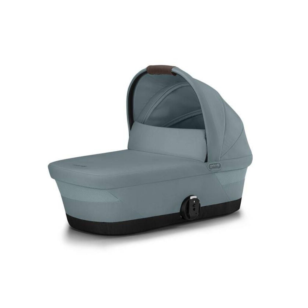 Cybex Draagmand Gazelle S Stormy Blue