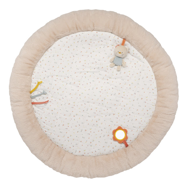 Nattou Tapis de jeu Mila, Lana & Zoe 
