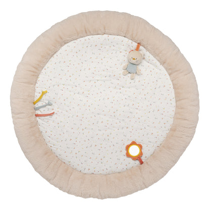 Nattou Tapis de jeu Mila, Lana & Zoe 
