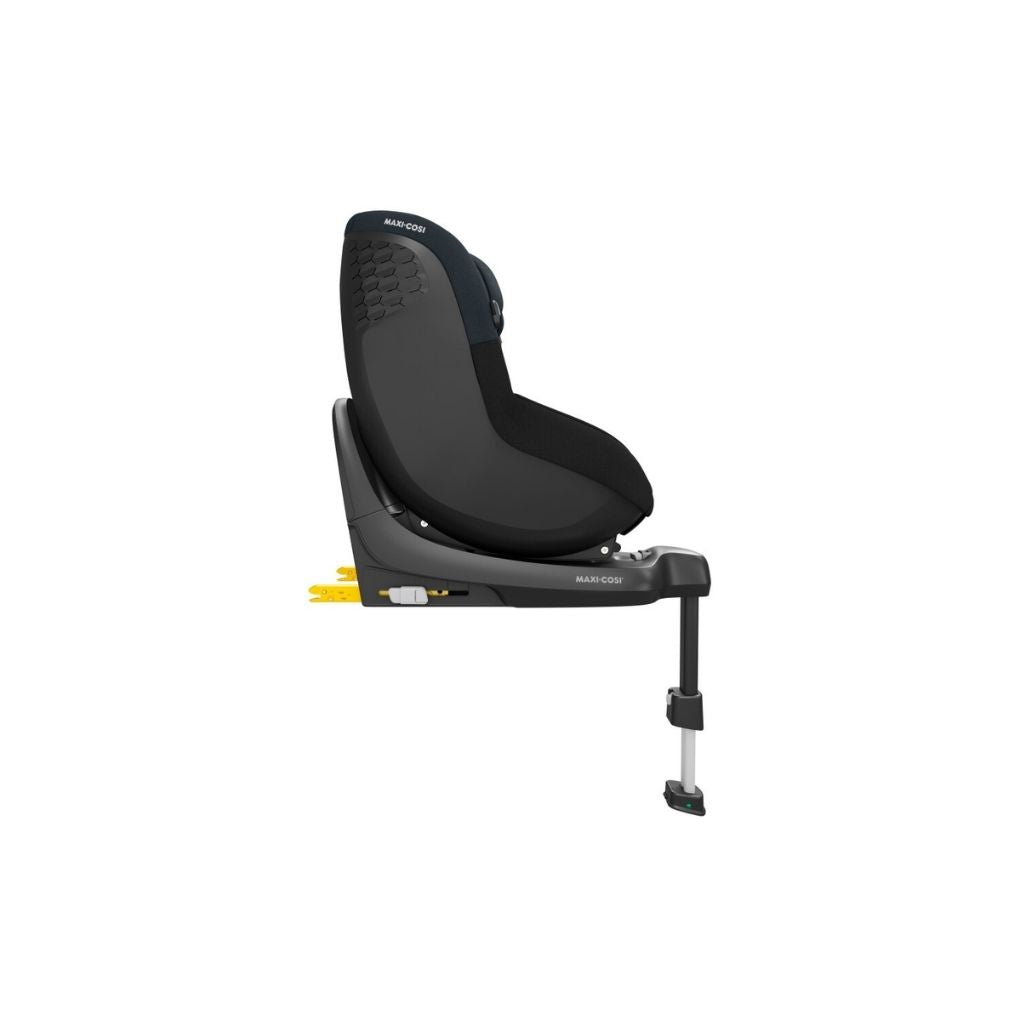 Maxi-Cosi Siège-auto Pearl S i-Size Tonal Black Groupe 0+/1