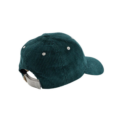 Chamaye Pet Cap Dream Team Duck Green volwassenen