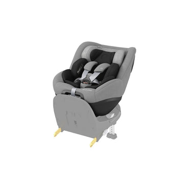Maxi-Cosi Verkleinkussen voor pasgeborene Pearl 360 Pro  Black