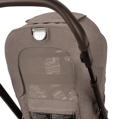 Nuna Poussette 2 en 1 Mixx™ Next Cedar