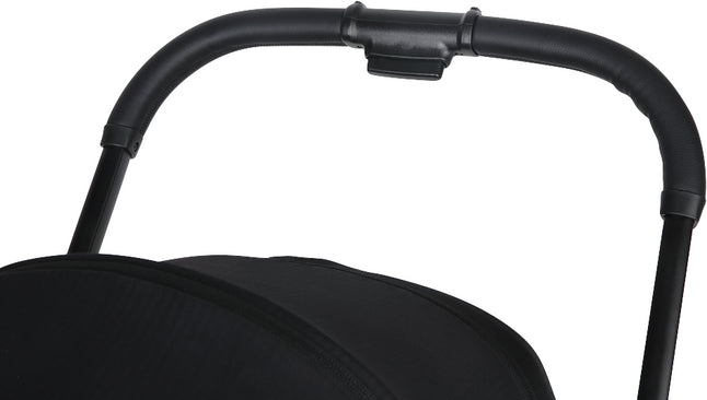 Topmark Poussette 2 en 1 Diaz Black