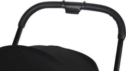 Topmark Poussette 2 en 1 Diaz Black