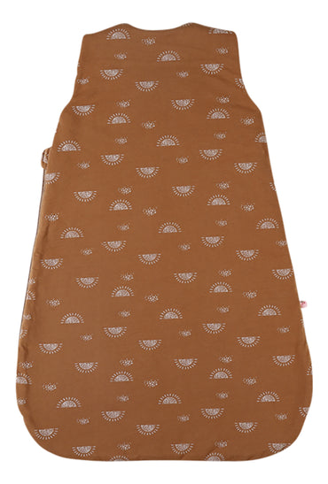 Noukie's Winterslaapzak Babou & Kendi TOG 2,0-3,5 Caramel 70 cm