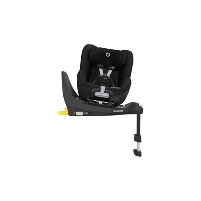 Maxi-Cosi Siège-auto Pearl 360 Groupe 0+/1 i-Size Authentic Black