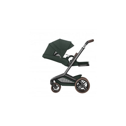 Maxi-Cosi Kinderwagen Fame Twillic Green
