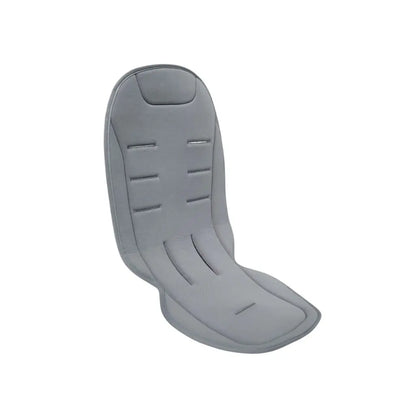 Joolz INFO: Seat liner Grey, universeel inlegkussen vr ww, Joolz