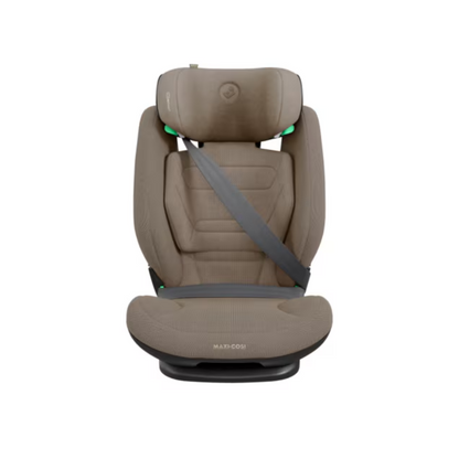 Maxi-Cosi Autostoel RodiFix Pro² i-Size Groep 2/3 Authentic Truffle