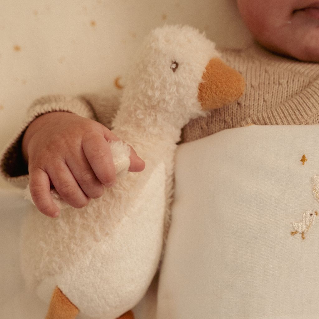 Little Dutch Knuffel Little Goose 17 cm