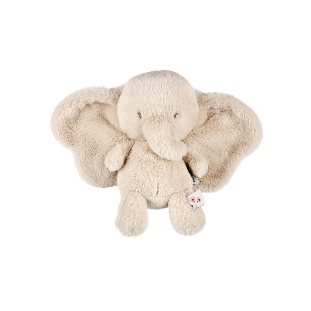 Nattou Peluche éléphant sable