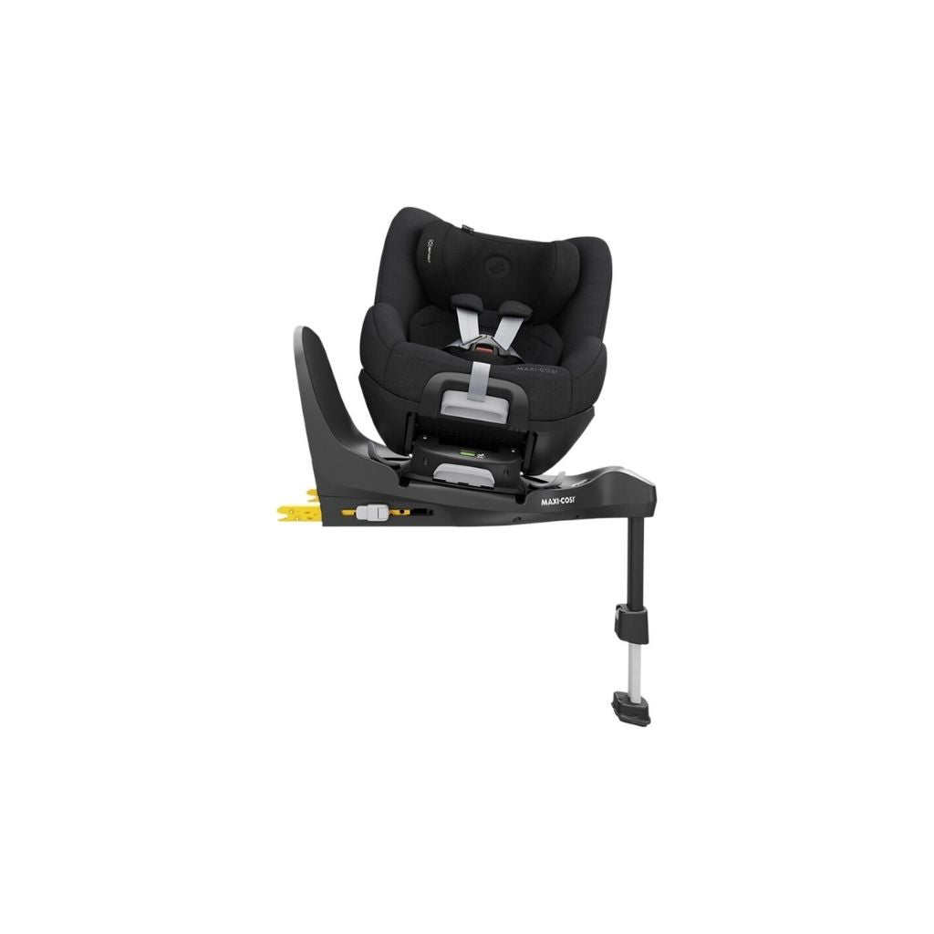 Maxi-Cosi Siège-auto Pearl 360 Pro Groupe 0+/1 i-Size Authentic Black