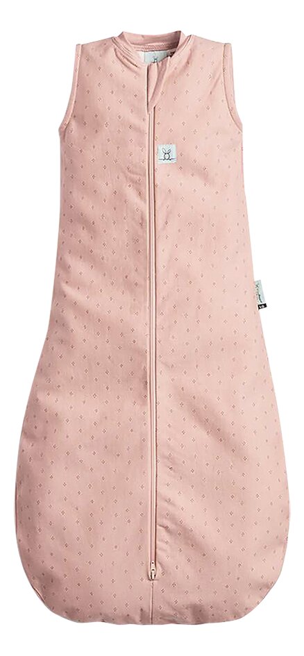 Ergopouch Inbakerzak / Zomerslaapzak Cocoon Berries TOG 0,2 Pink 80 cm