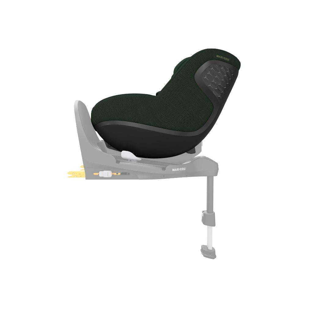 Maxi-Cosi Autostoel Pearl 360 Pro Groep 0+/1 Authentic Green