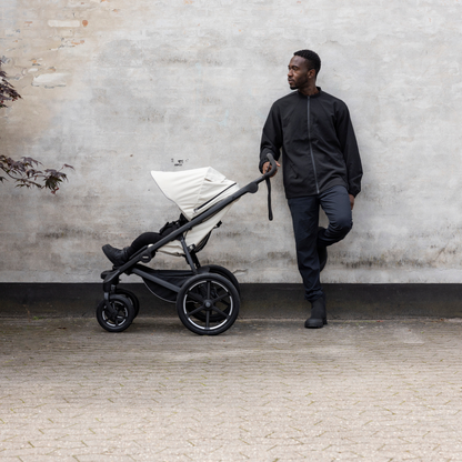 Thule Kinderwagen Urban Glide 4-wheel Beige