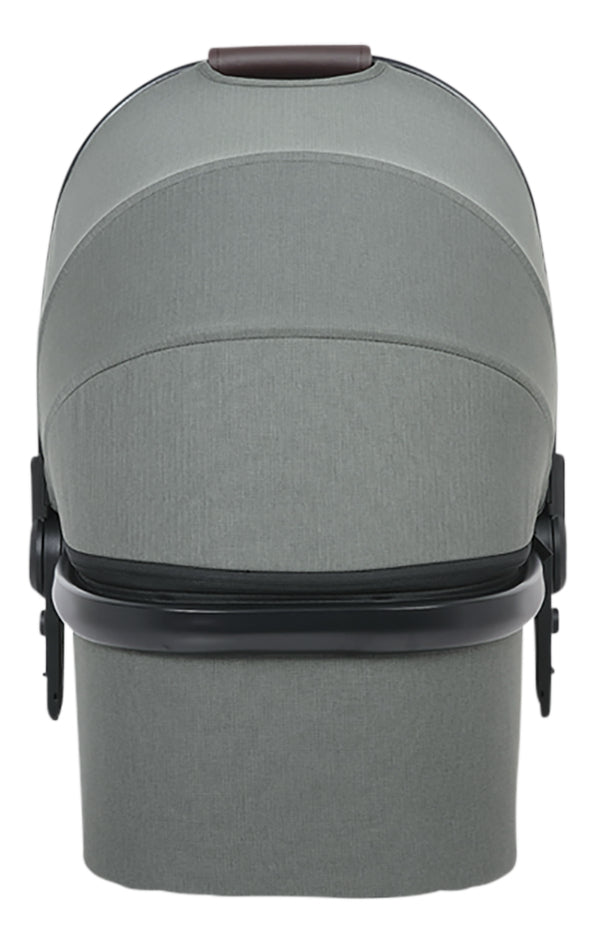 Topmark Nacelle Diaz Green