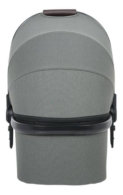 Topmark Nacelle Diaz Green