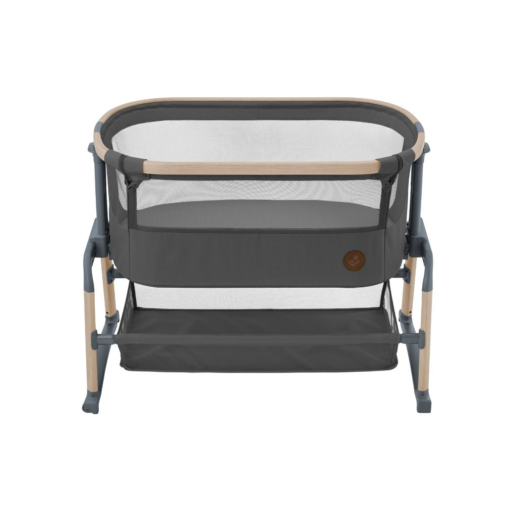 Maxi-Cosi Co-sleeper Iora Air Beyond Graphite Eco
