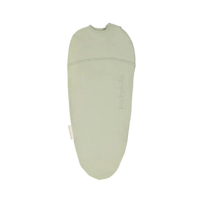 Puckababy Inbakerzak / Zomerslaapzak The Orginal Piep TOG 0,5 Olive 60 cm