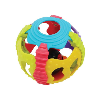 Babyspeelgoed, Shake Rattle and Roll Ball