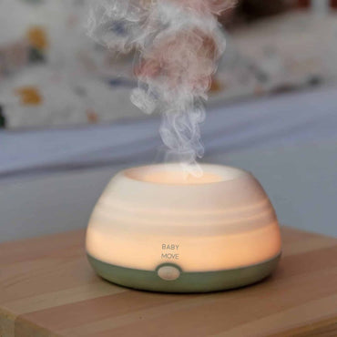 Owego Luchtbevochtiger Sweet Dreamz Humidifer Aspen