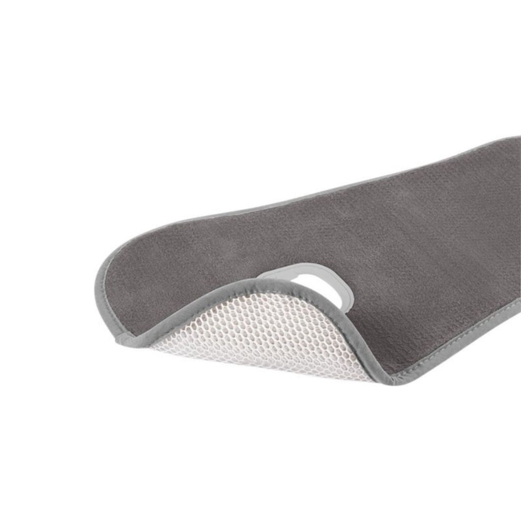 AeroMoov Tapis antitranspiration Air Layer groupe 0+ anthracite