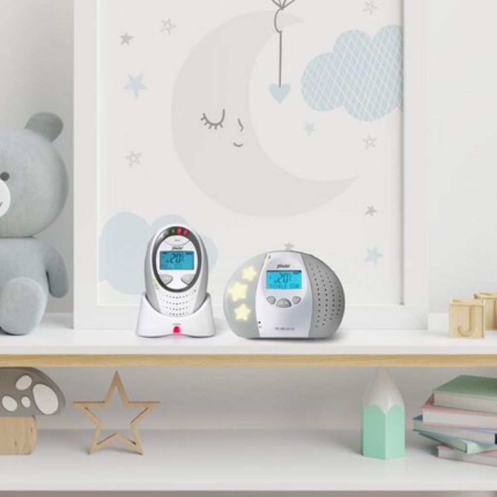 Alecto Babyphone DB-188 LUX LG