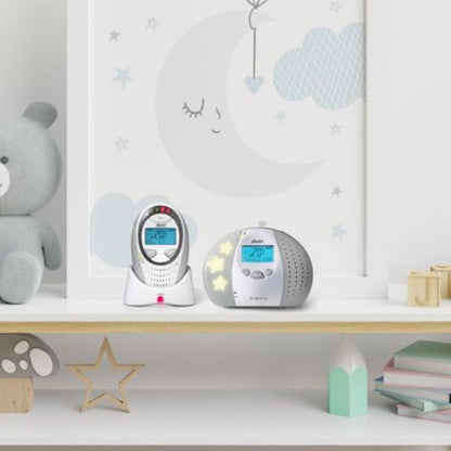 Alecto Babyphone DB-188 LUX LG