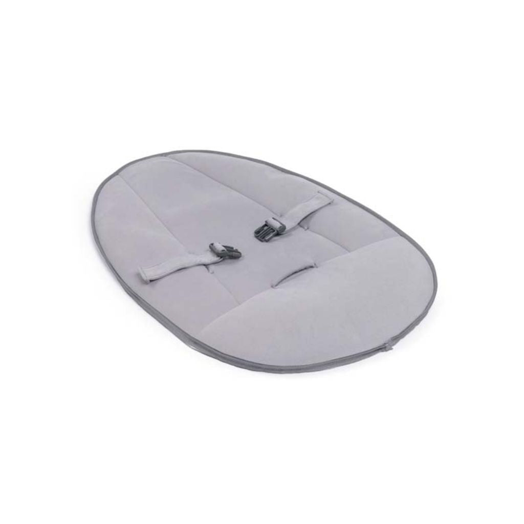 doomoo Pouf Seat'n Grow Grey