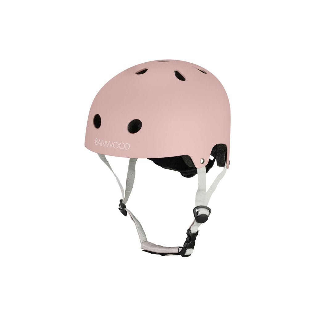 Banwood ECO Helm Dusty Rose