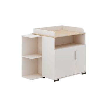 Yuny planche pour commode Suzie Off-White